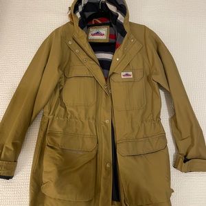 Penfield Women’s Jacket/Parka